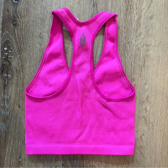 Free People Athletic Tank - Picture 2 of 2